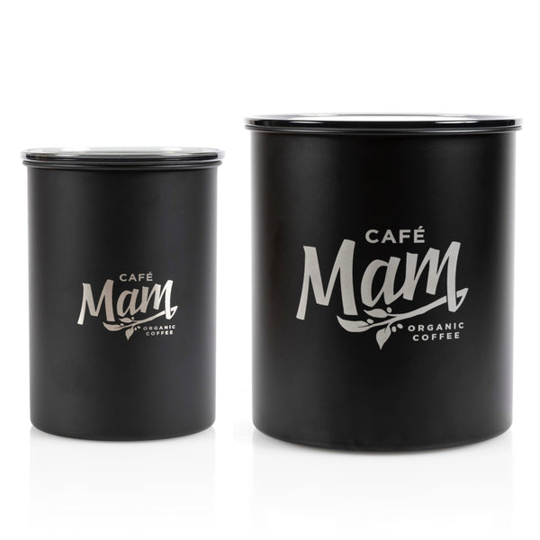 Coffee Storage Canister