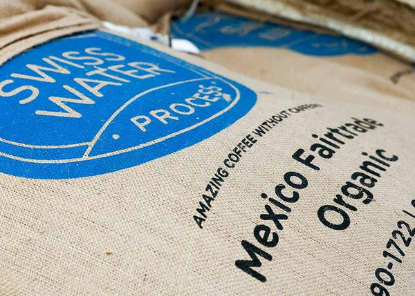 Decaf Breakfast Blend