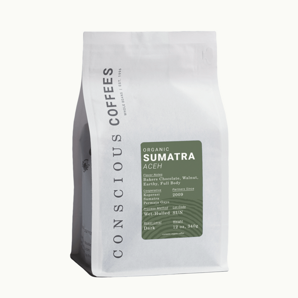 Sumatra Gayo | Aceh Region