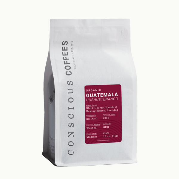 Guatemala | Huehuetenango