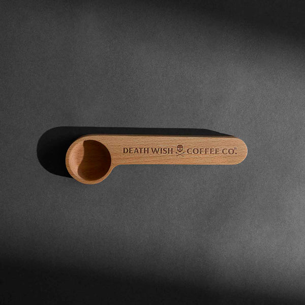 Ritual Ratio Wooden Scoop