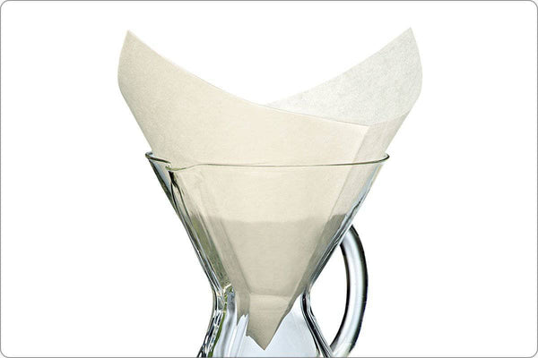 Chemex Coffee Filters
