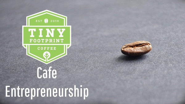 FREE Café Startup Package: 1-Hour Equipment/Menu Consult + 2 Seats in Coffee Biz & Barista 1 Classes