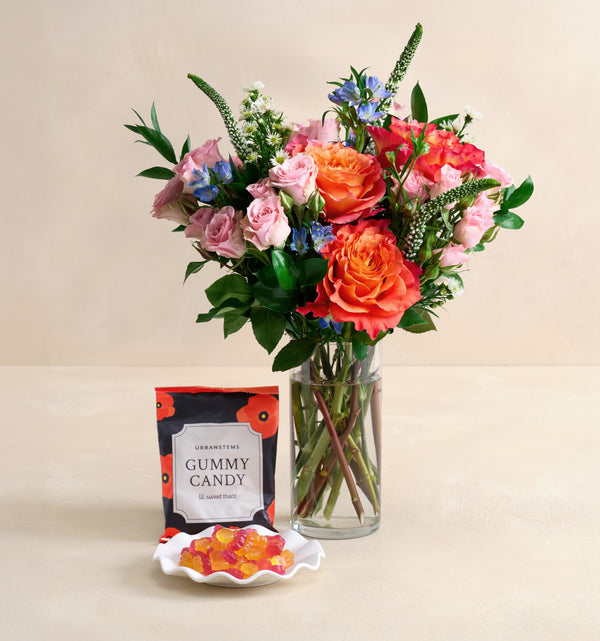 The UrbanStems Sweet Treat