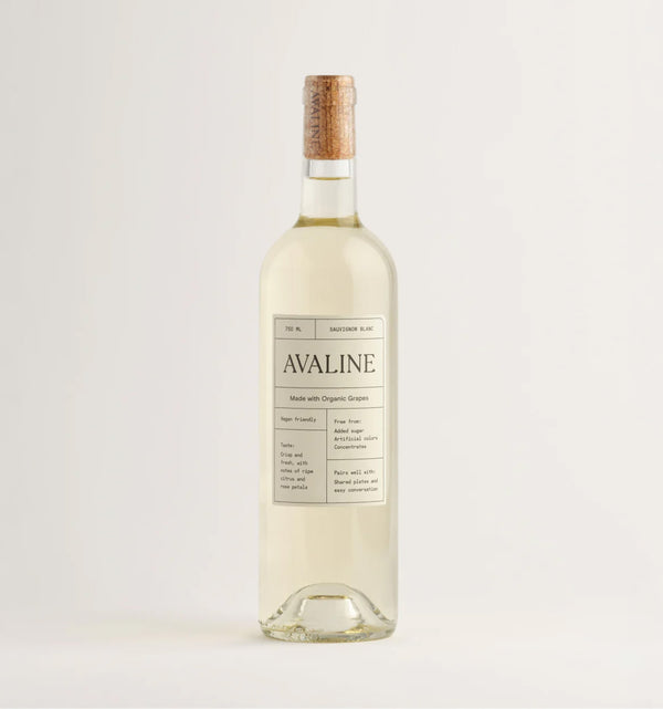 Avaline Sauvignon Blanc