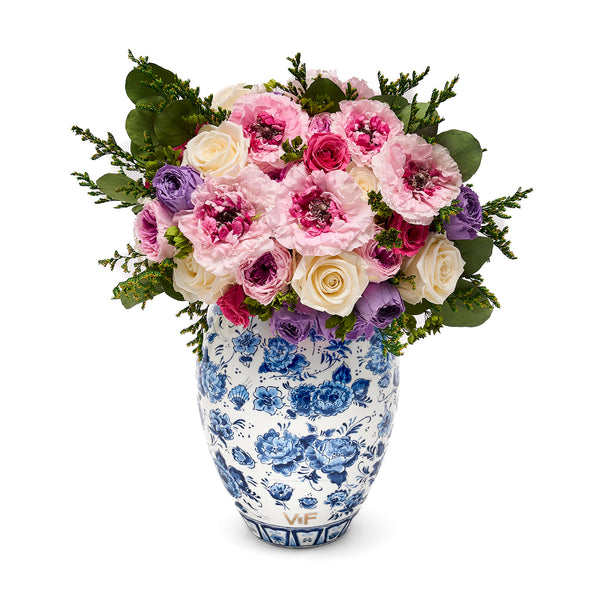 The Grand Ranunculus