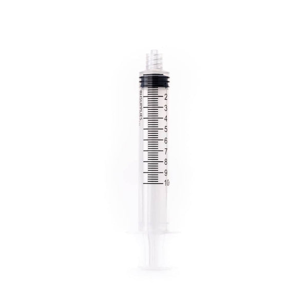 Sterile Mycology Syringes