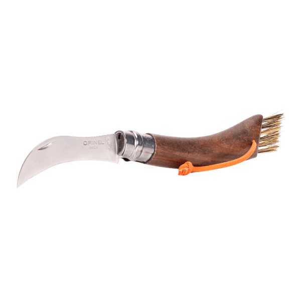 Opinel Mushroom Foraging & Harvesting Knife