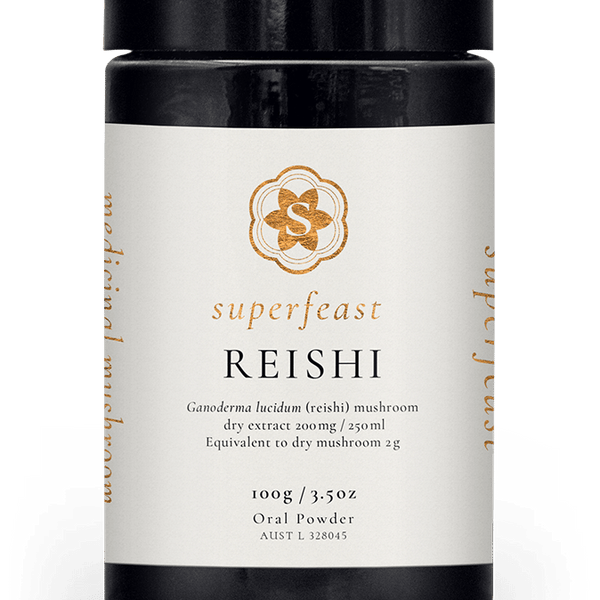 Reishi