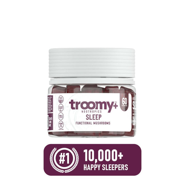 Troomy Sleep: Free Trial