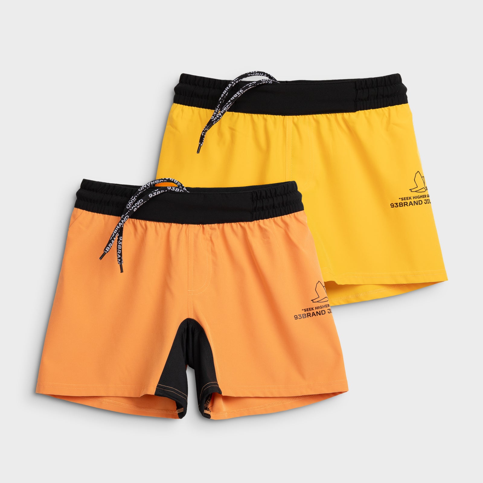 STANDARD ISSUE 2-Pack Women's Shorts - Citrus Pop Colorways