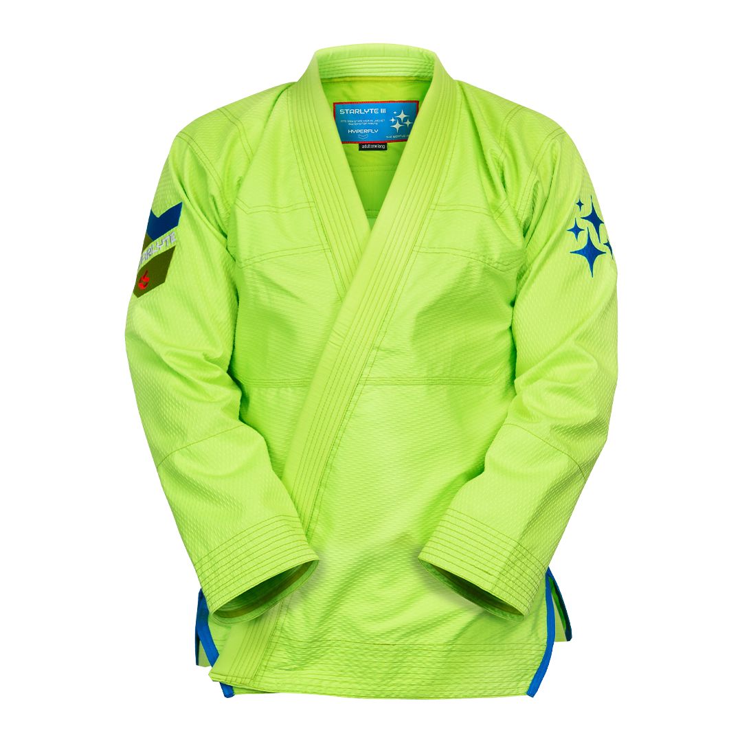 Outlet - Starlyte III Optic Yellow / F3L