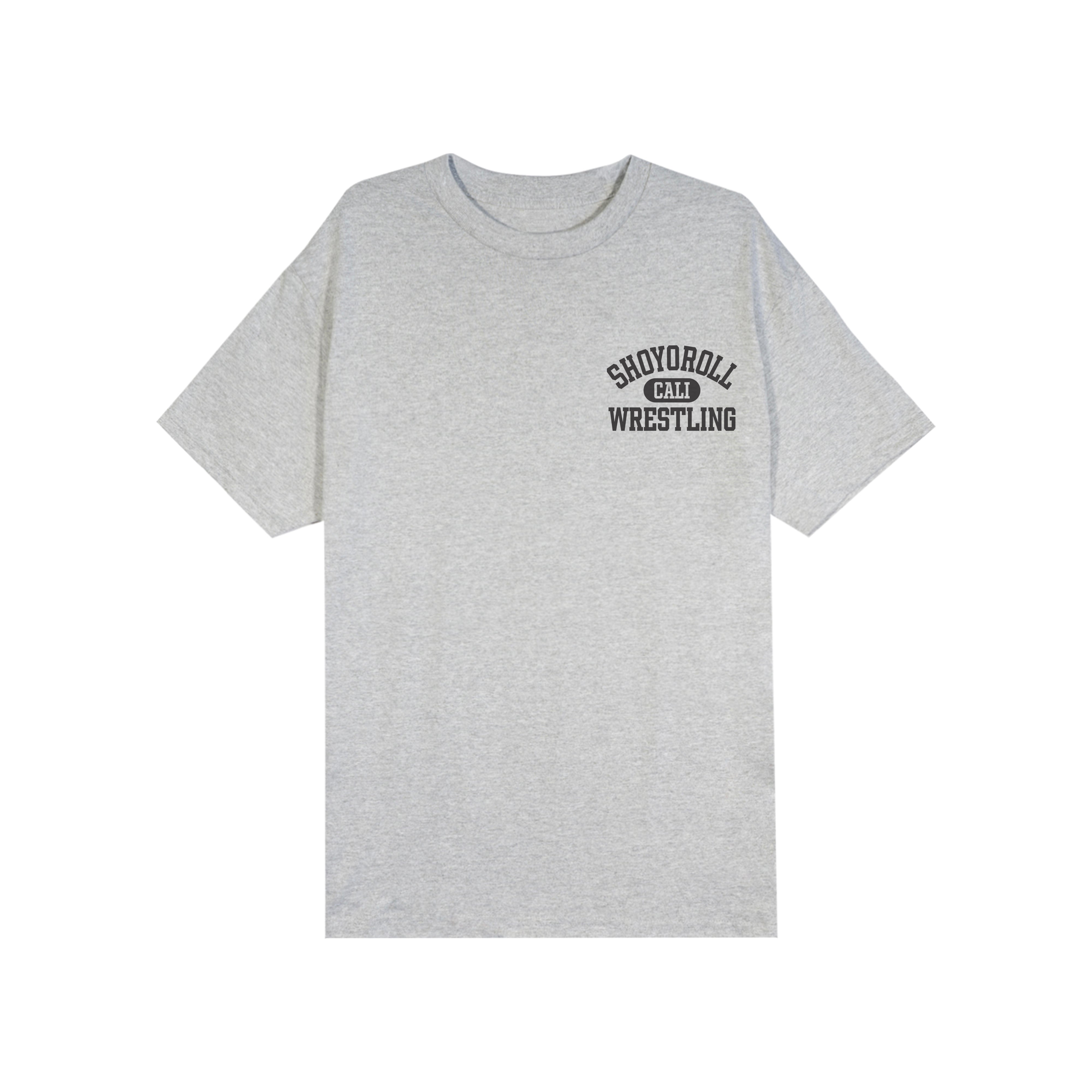CALI Wrestling Tee