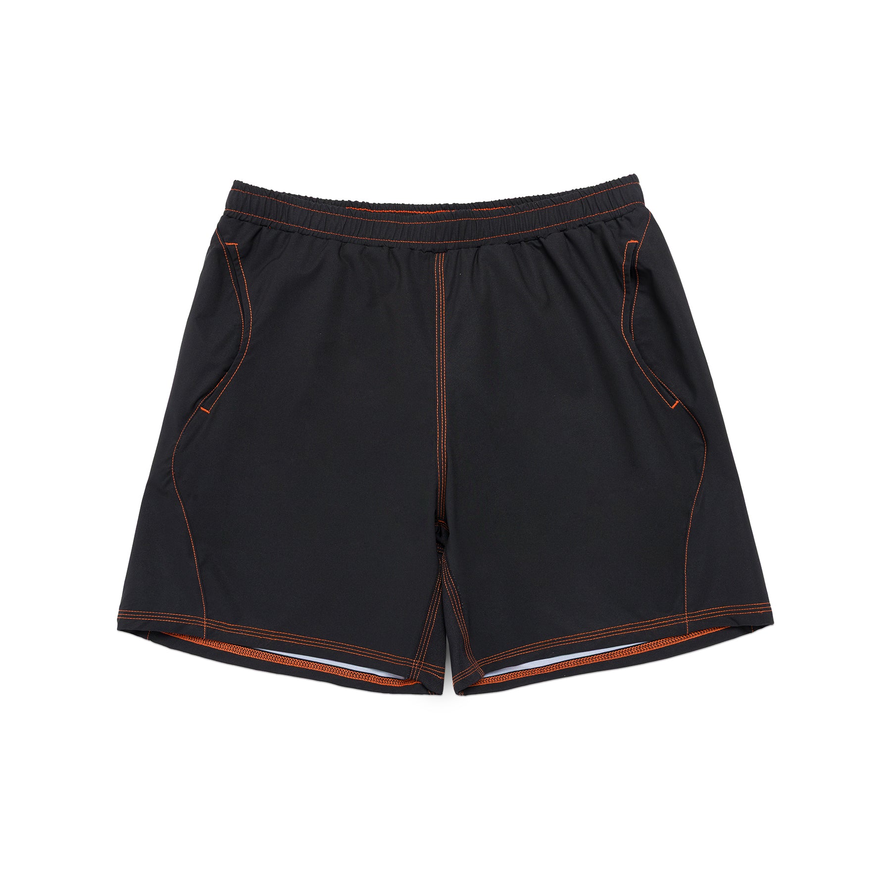 TVT001.2 Shorts (6.5")