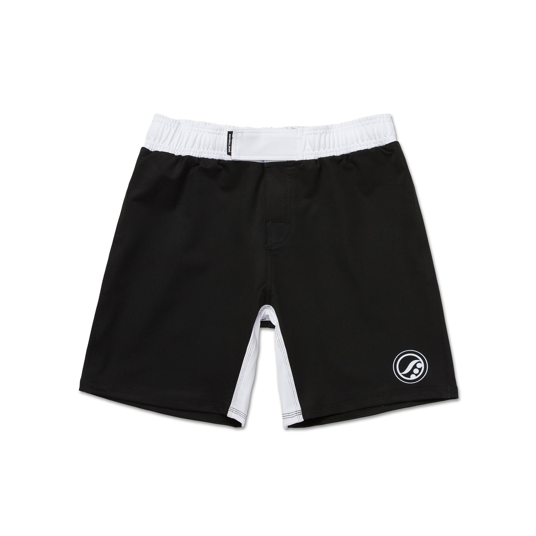 Atlas Training Fitted Shorts (RESERVE)
