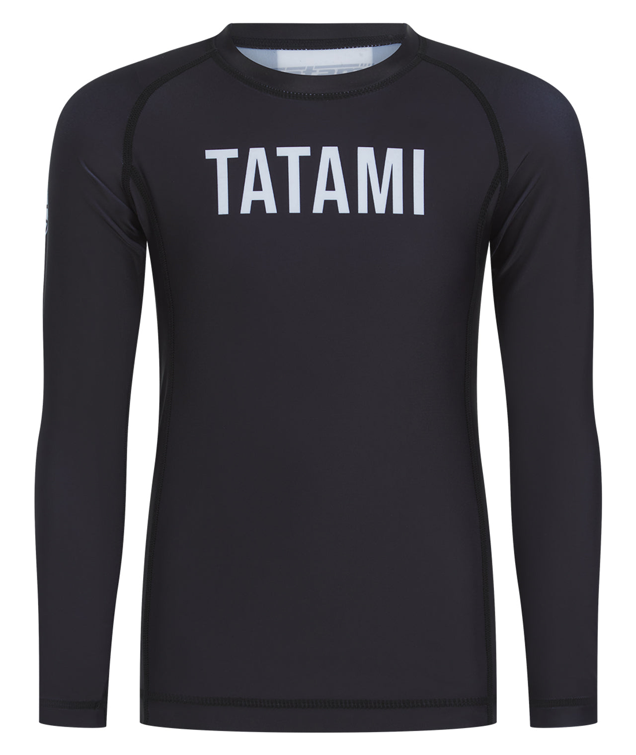Kids Helena Rash Guard