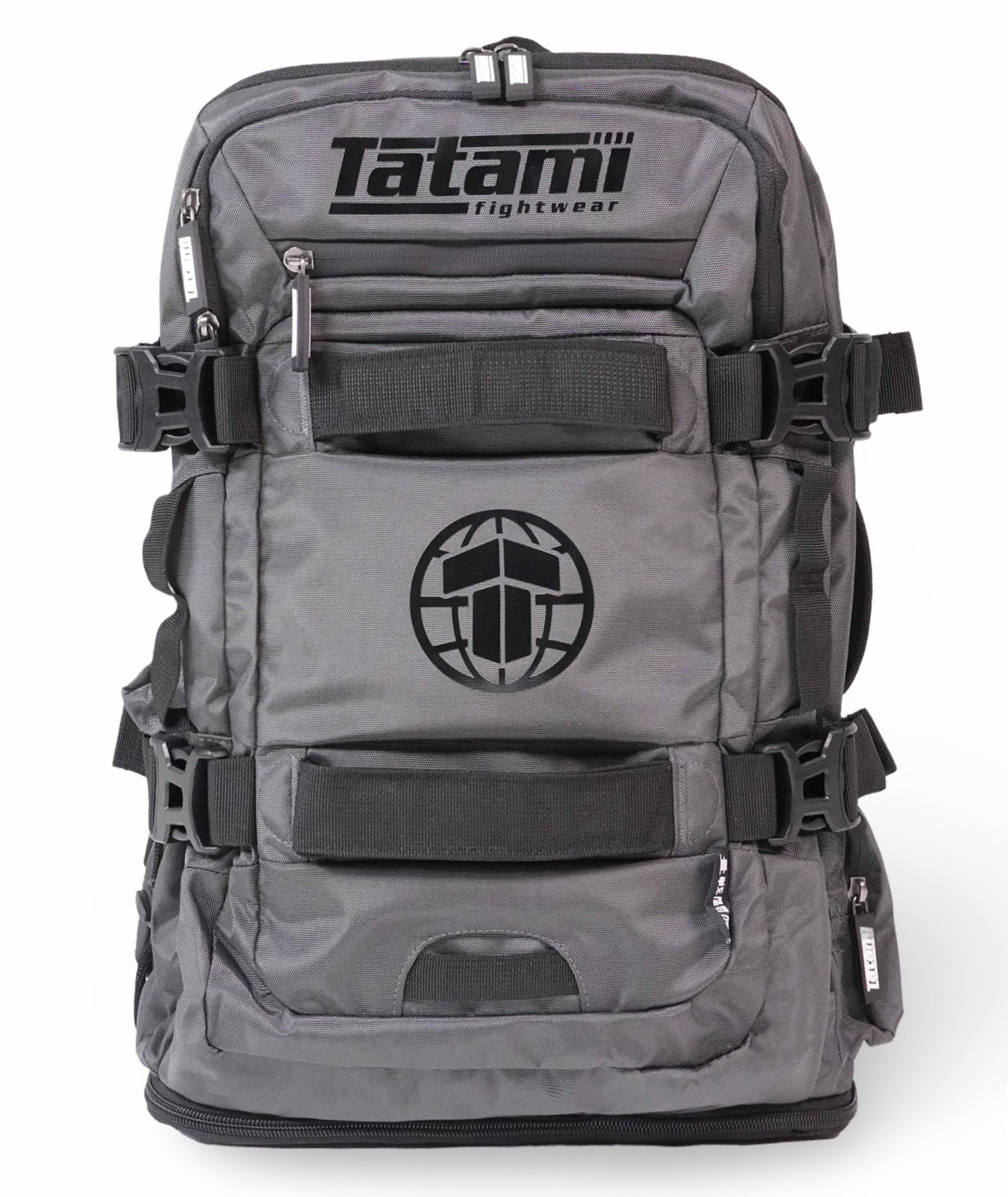 Tatami Omega Backpack - Grey