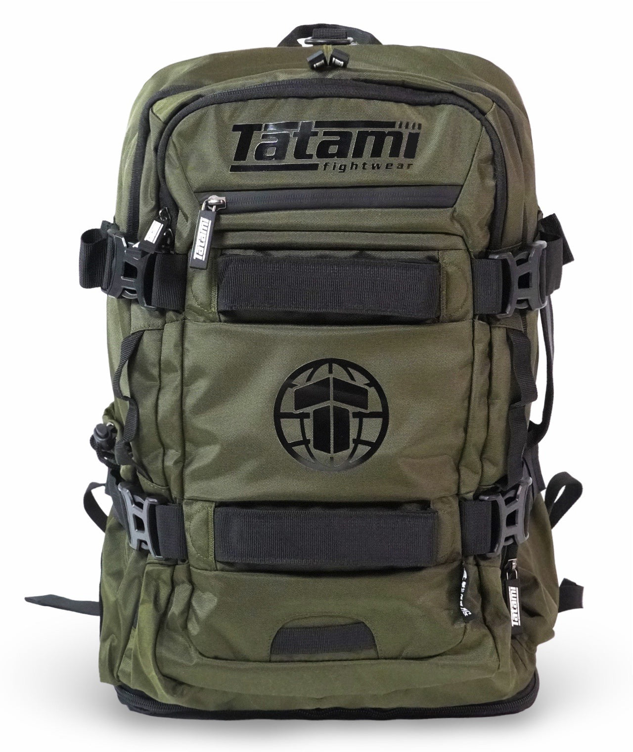 Tatami Omega Backpack - Khaki