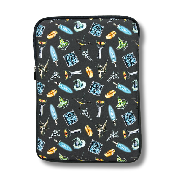 Lord of the Rings Book Sleeve