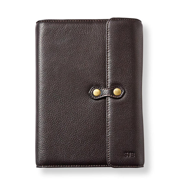 Bomber Jacket 5-Year Journal Cover