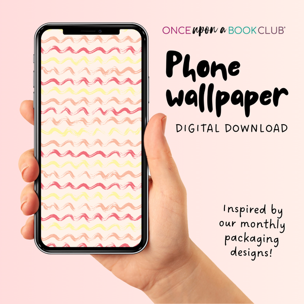 Phone Wallpaper (March YA 2026)