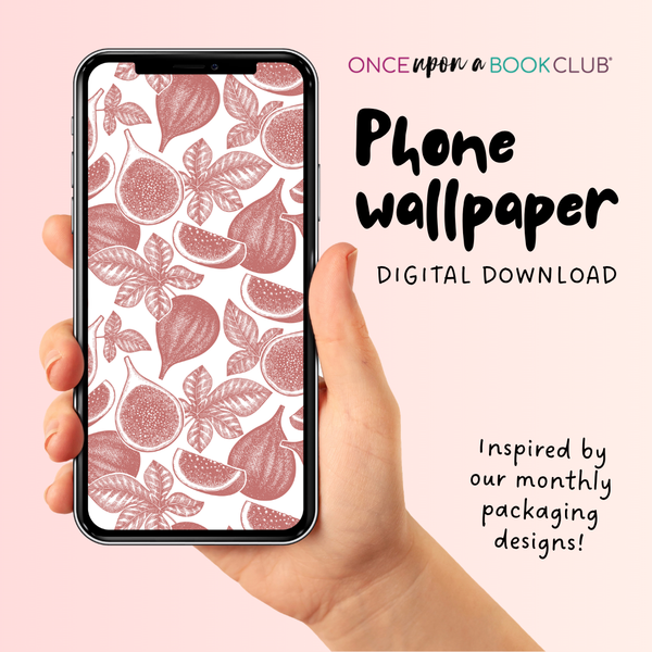 Phone Wallpaper (February Adult 2026)