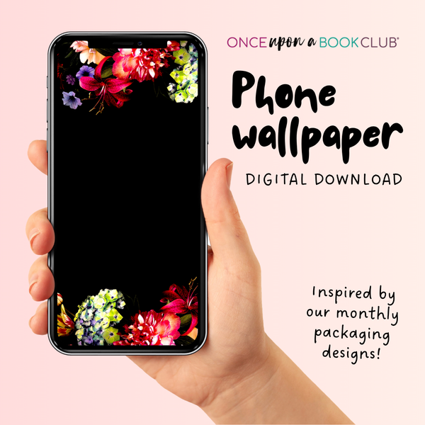 Phone Wallpaper (January Adult 2026)