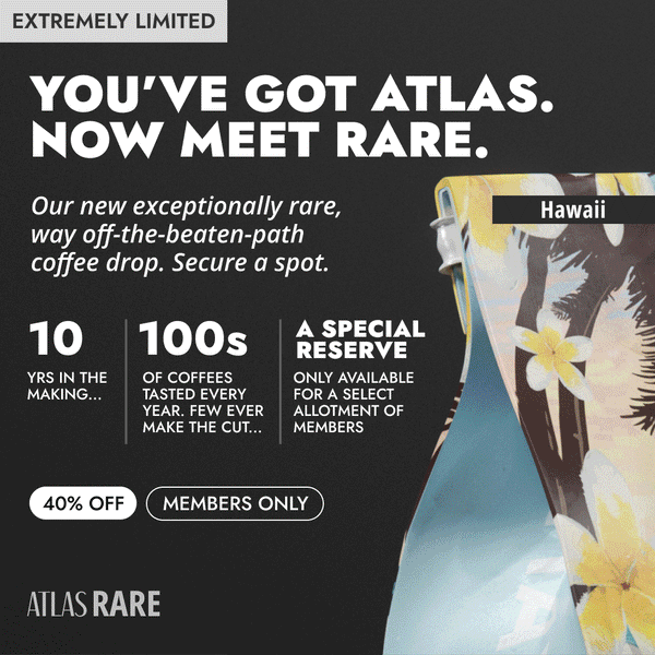 Atlas Rare