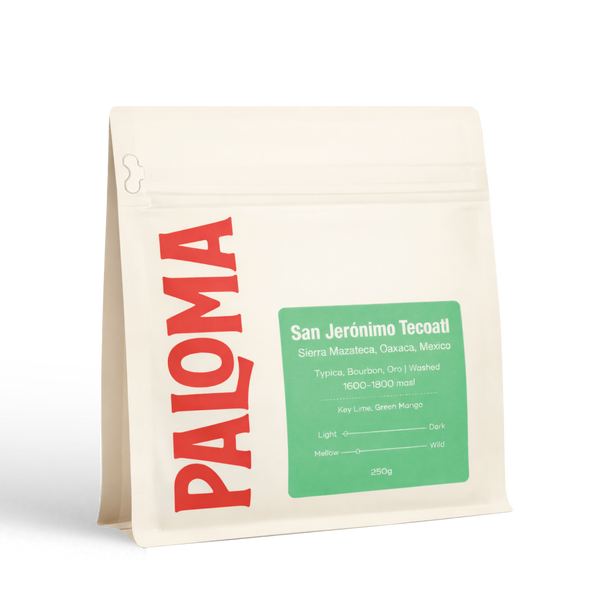 San Jerònimo Tecoatl