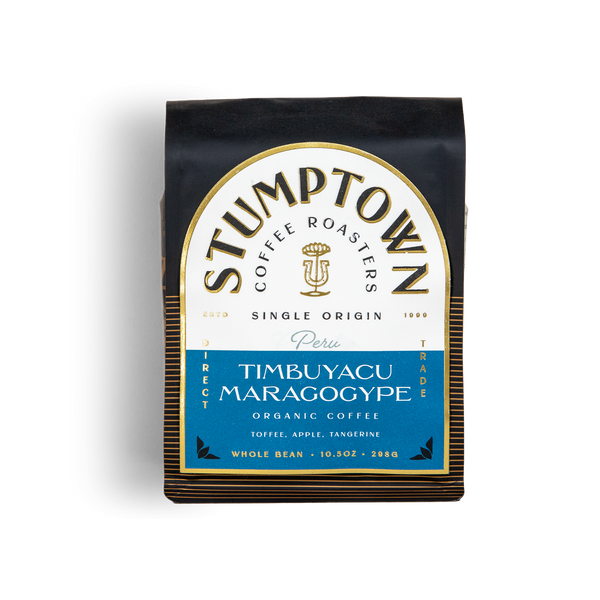 Peru Timbuyacu Maragogype