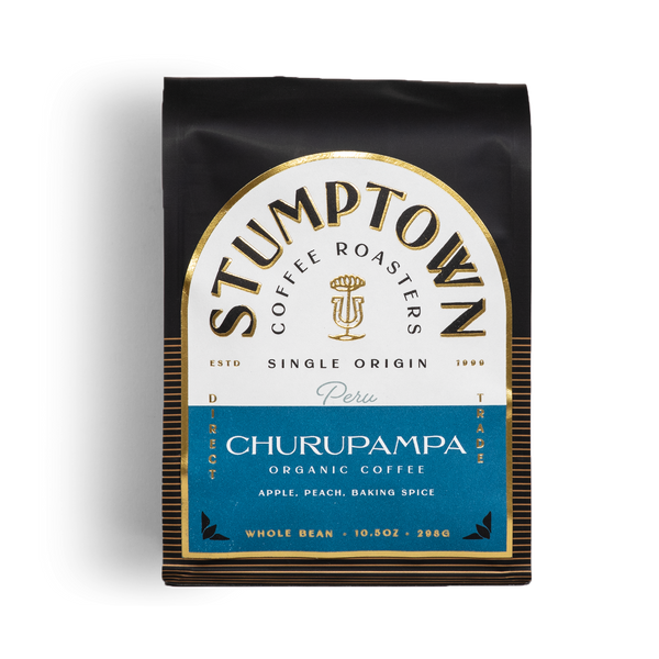 Peru Churupampa