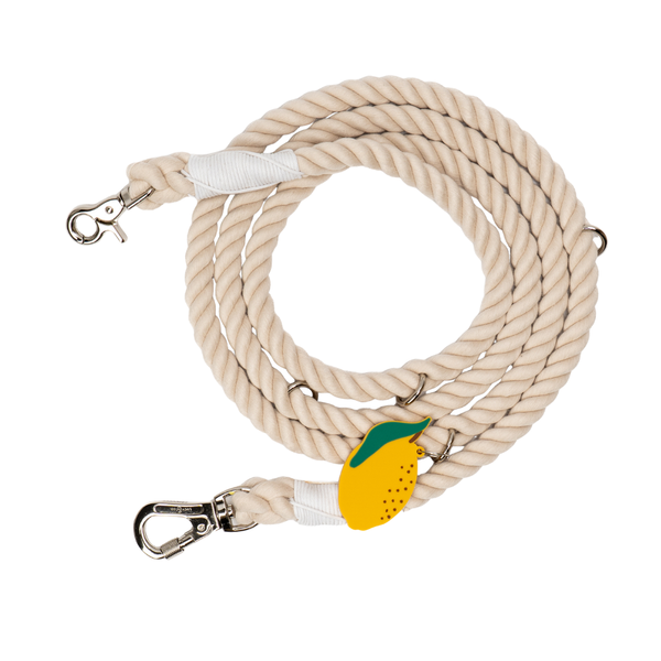 Main Squeeze Hands-Free Rope Leash