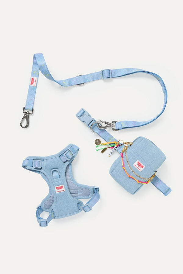 Stranger Things x maxbone Walk Set