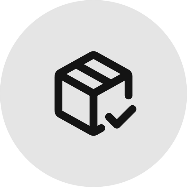 Free Returns & Package Protection