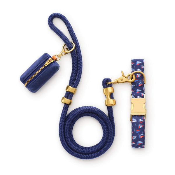 Regatta Collar Walk Set