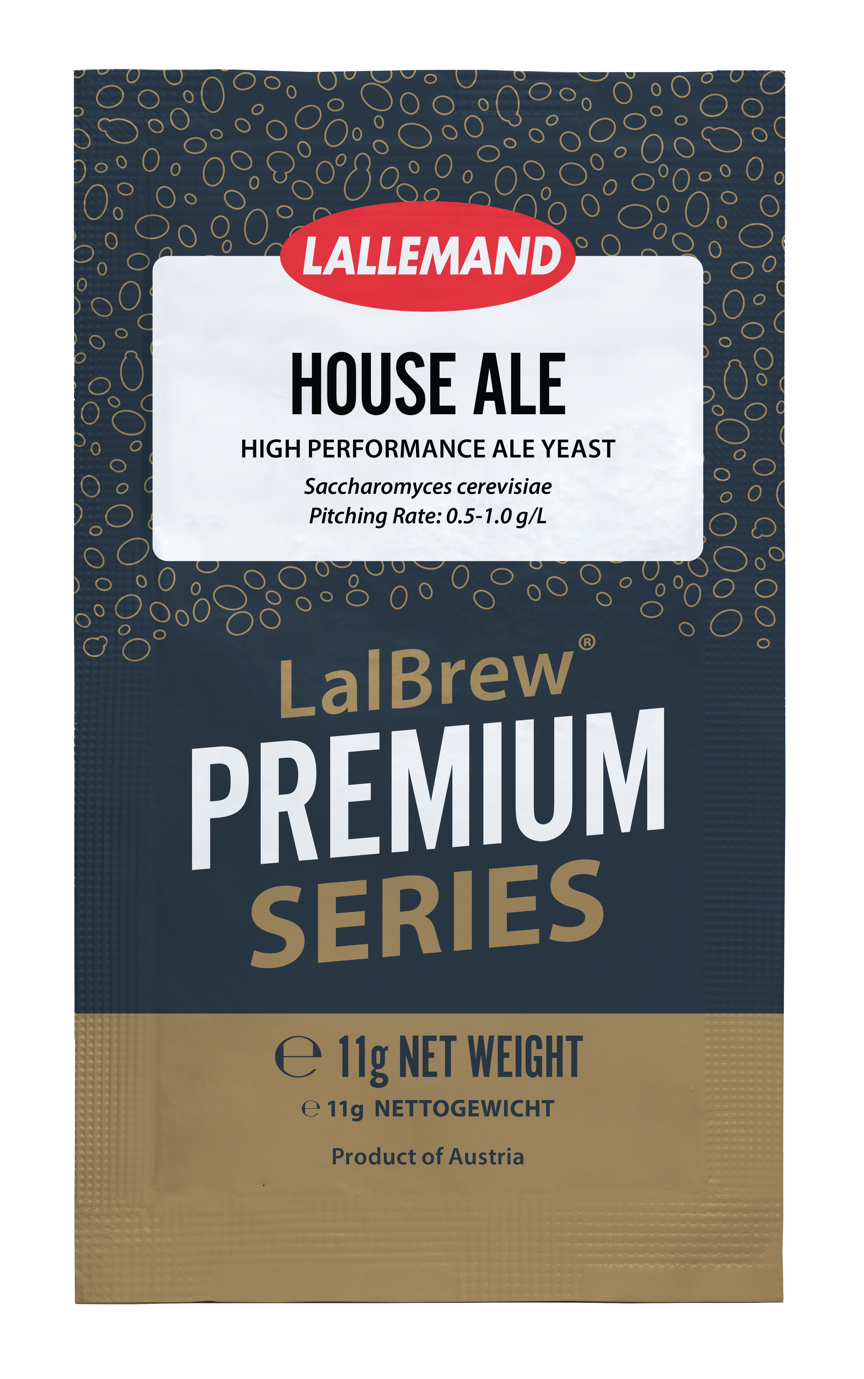 LalBrew® House Ale
