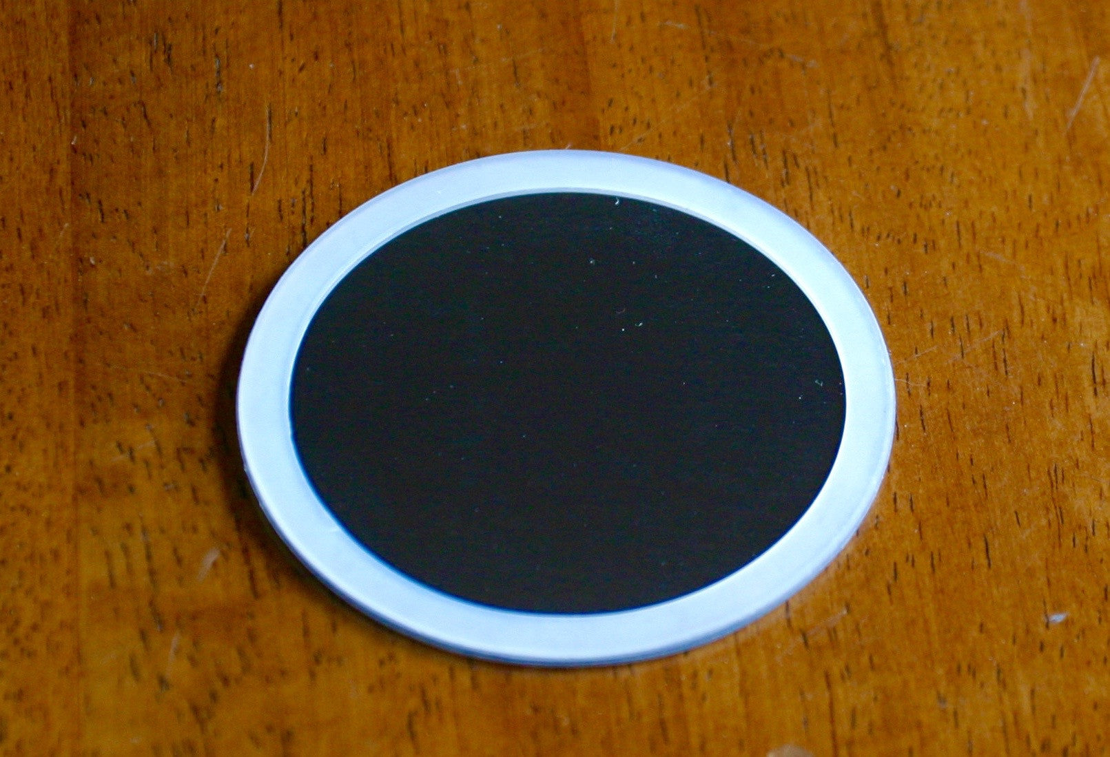 Kraut Source Stainless Steel Lid