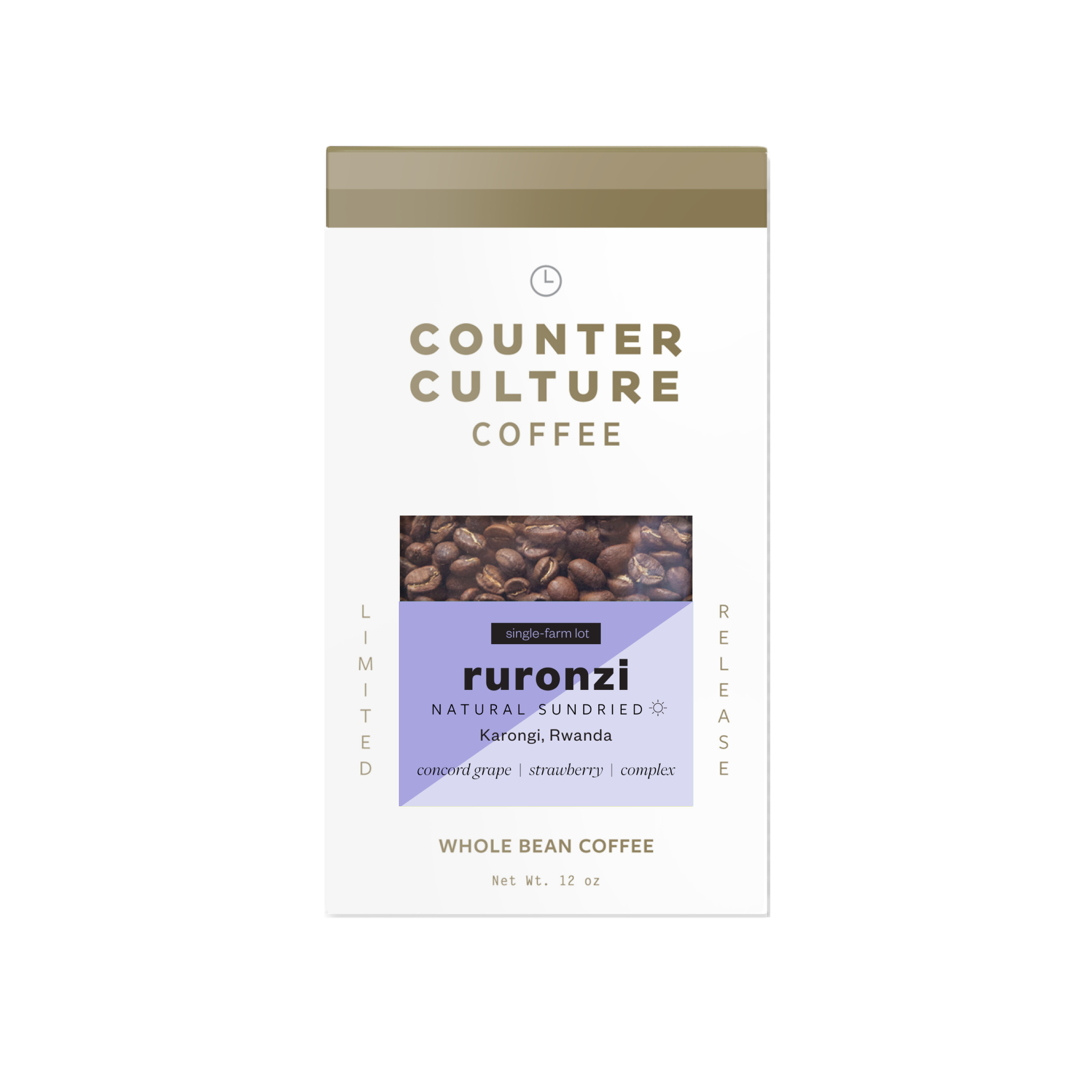 Ruronzi – Natural Sundried