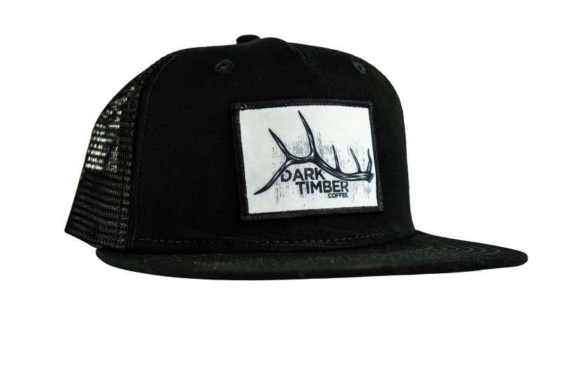 Dark Timber ATL Snap