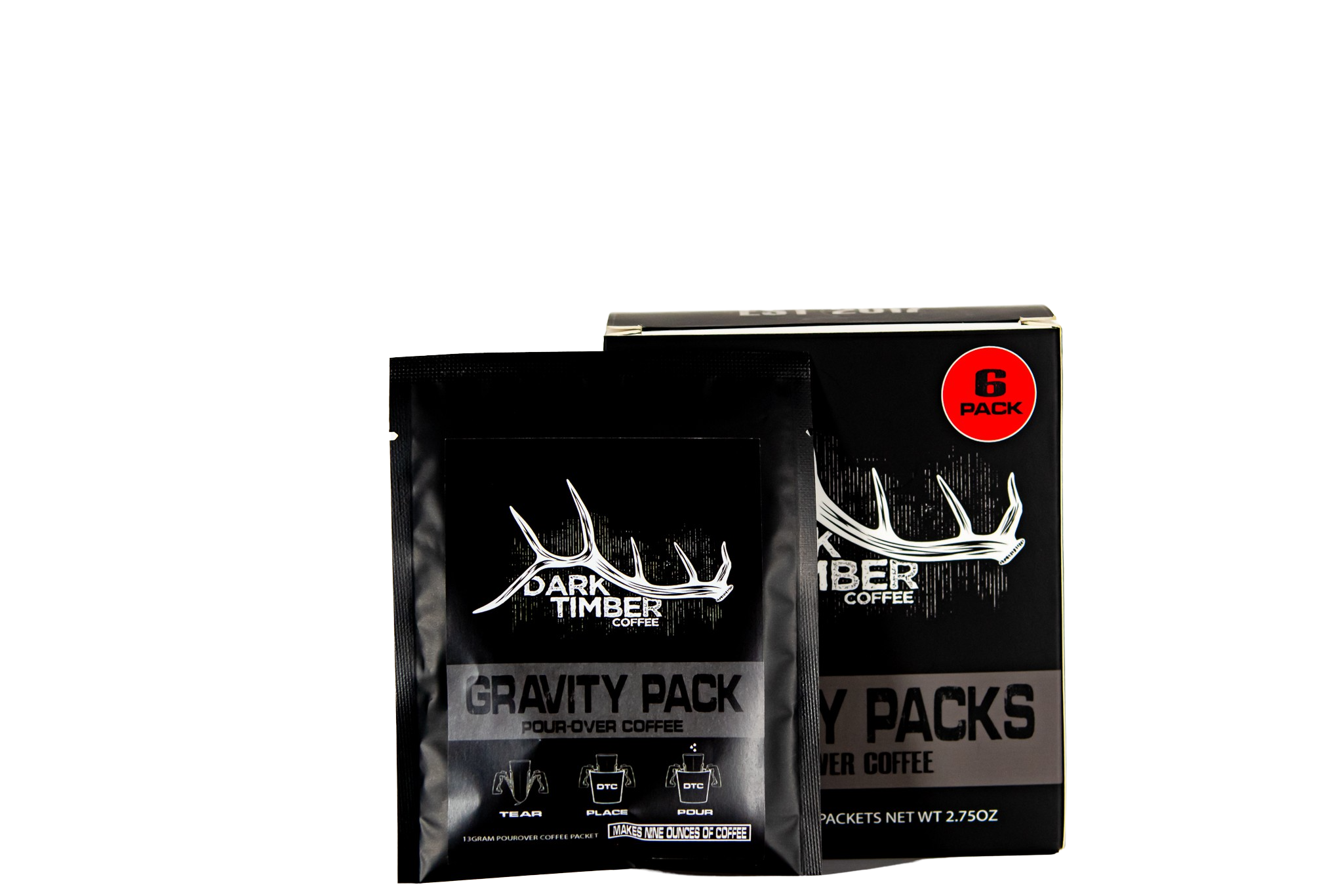 GRAVITY PACK SINGLE