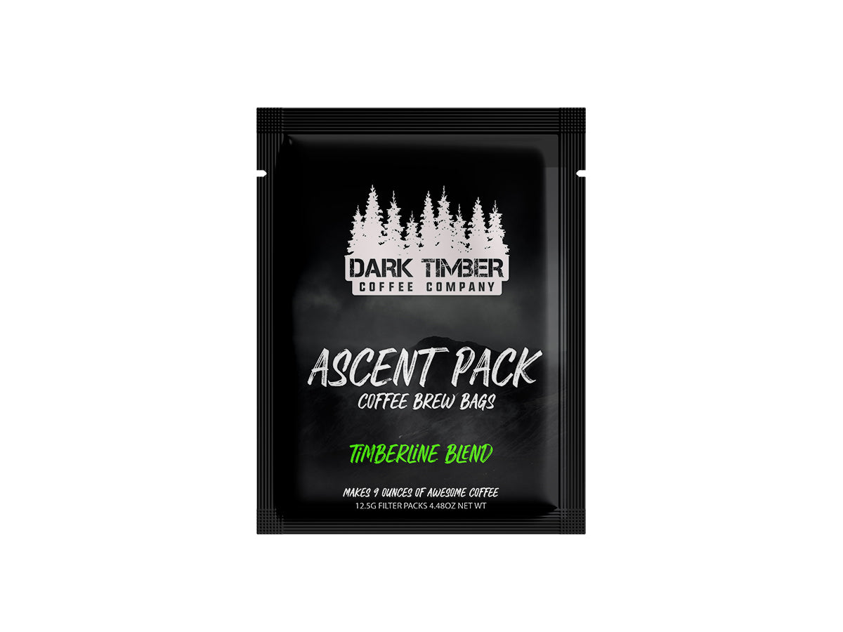 TIMBERLINE ASCENT PACK SINGLE