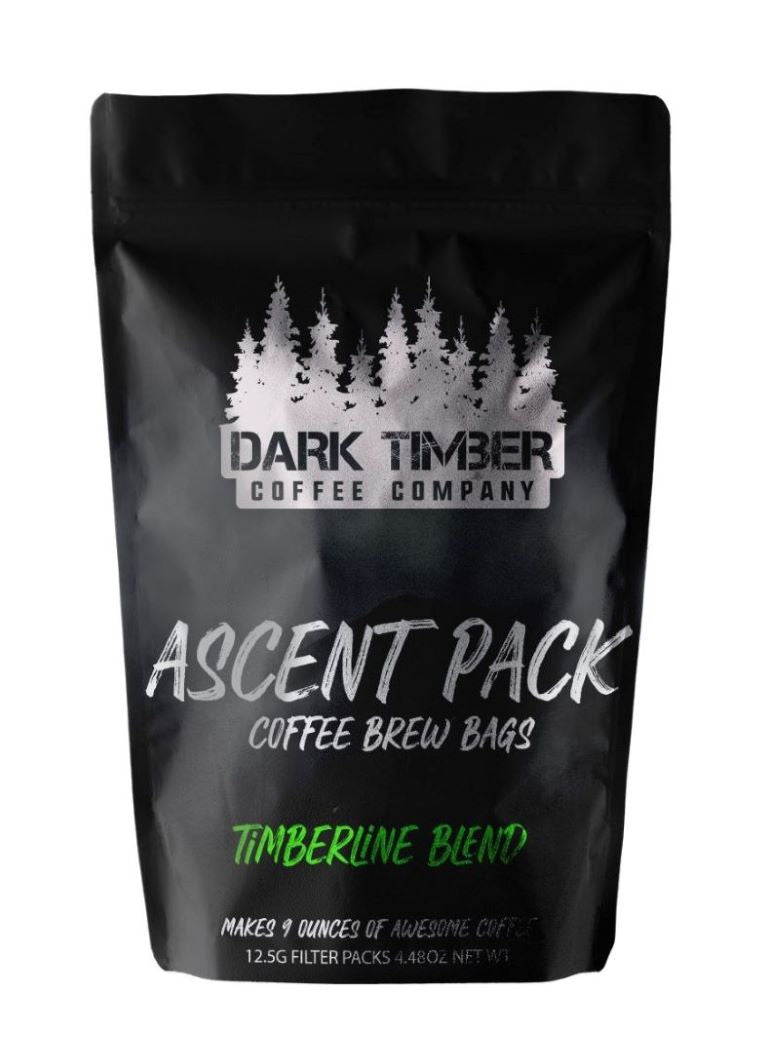 TIMBERLINE ASCENT CASE