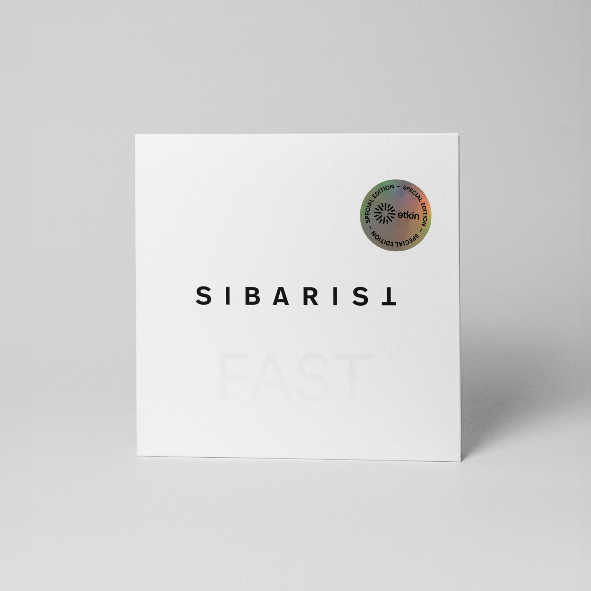 Sibarist Etkin 8-Cup Fast Filters