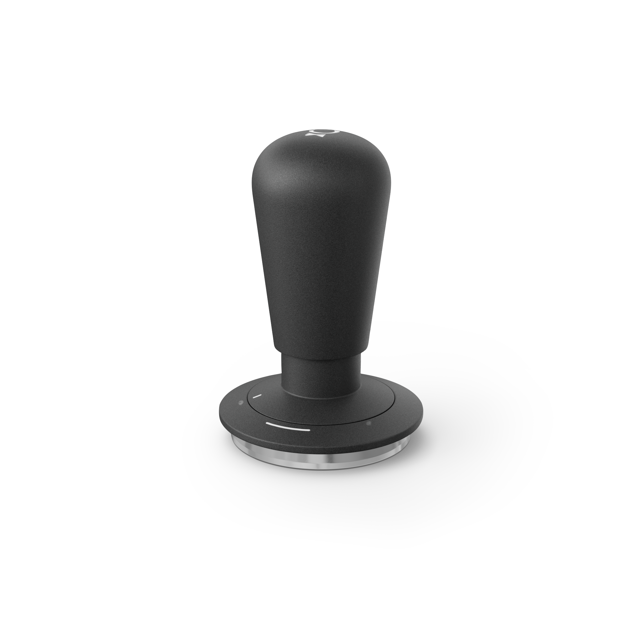 Espresso Guided Tamper