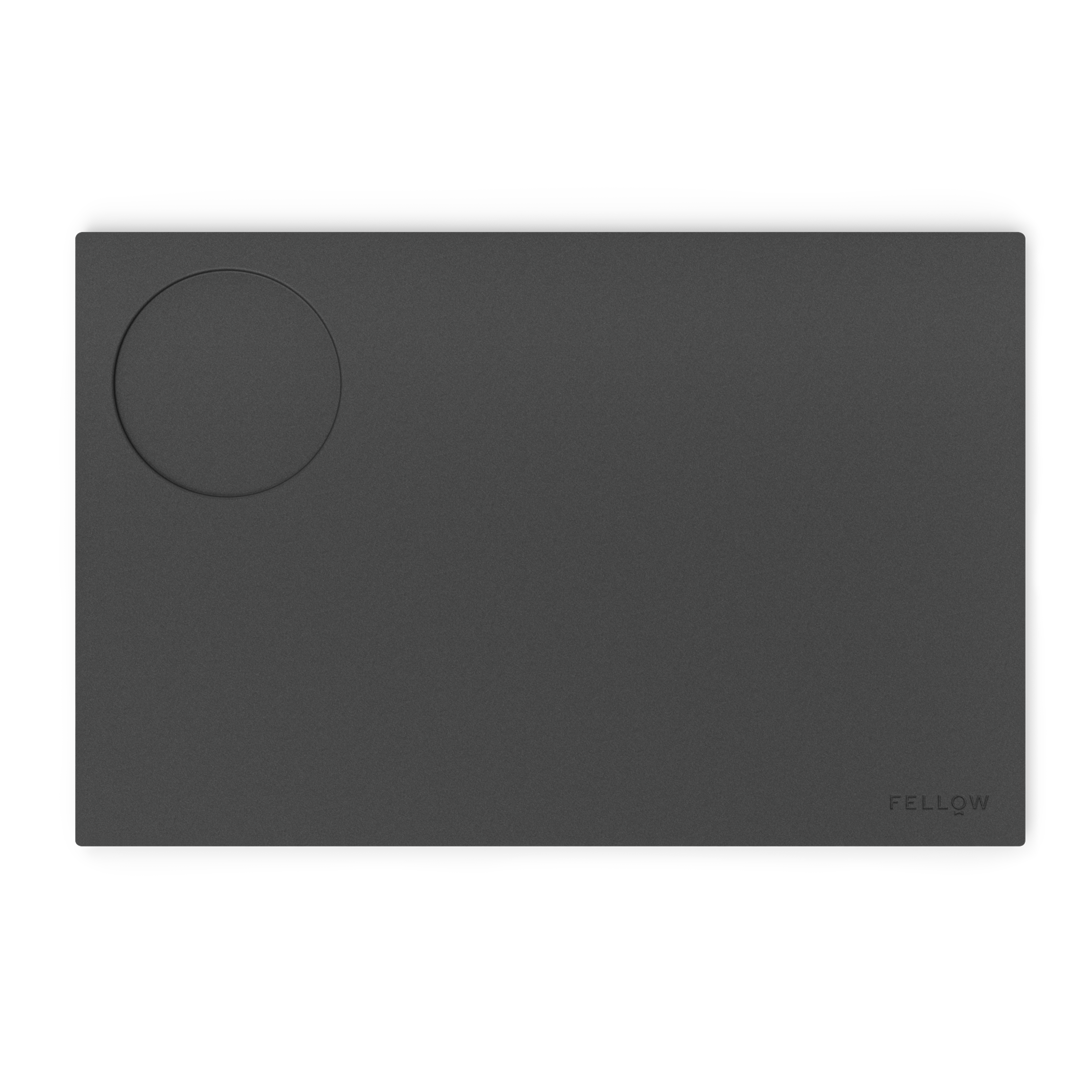 Espresso Tamping Mat