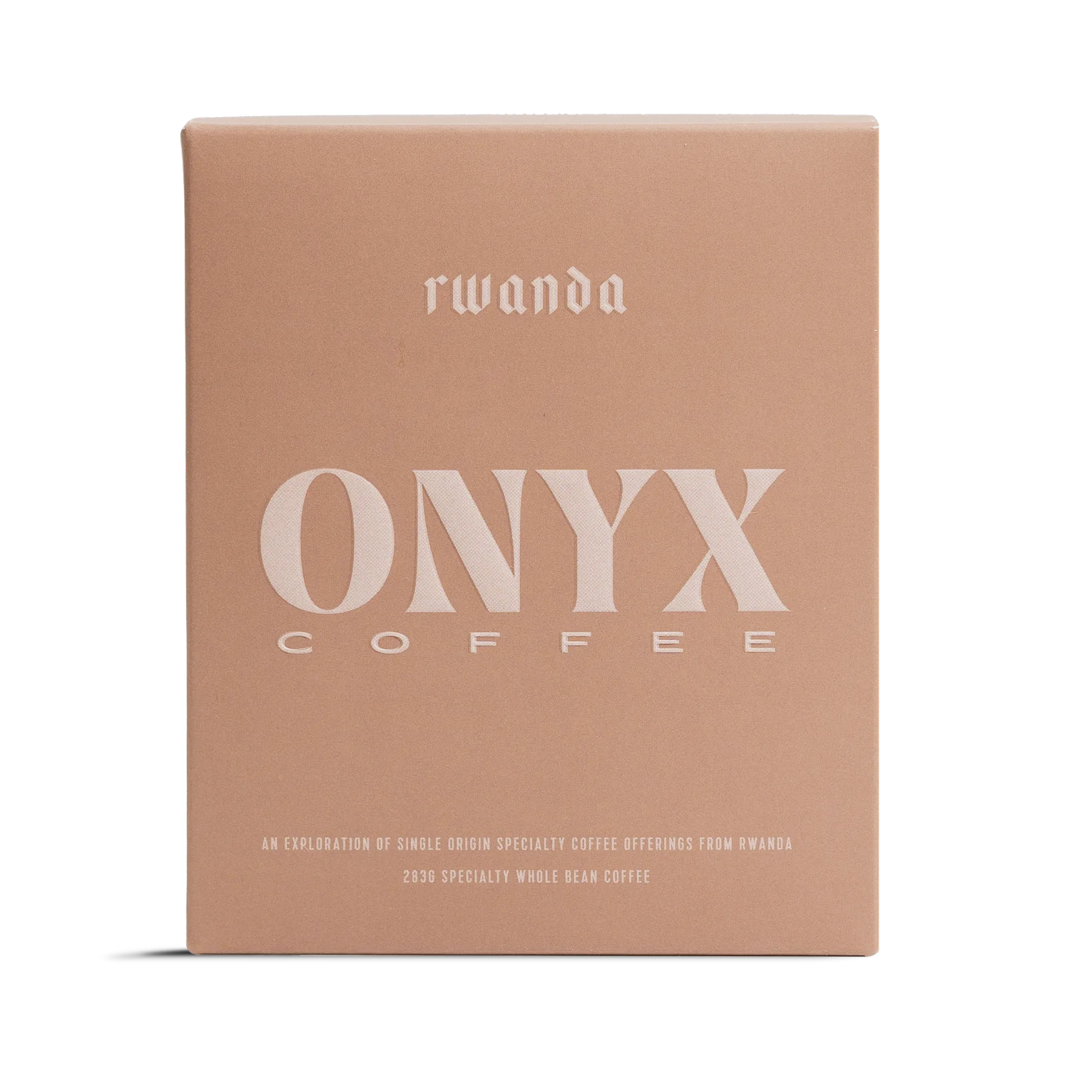 Rwanda Kanzu Station