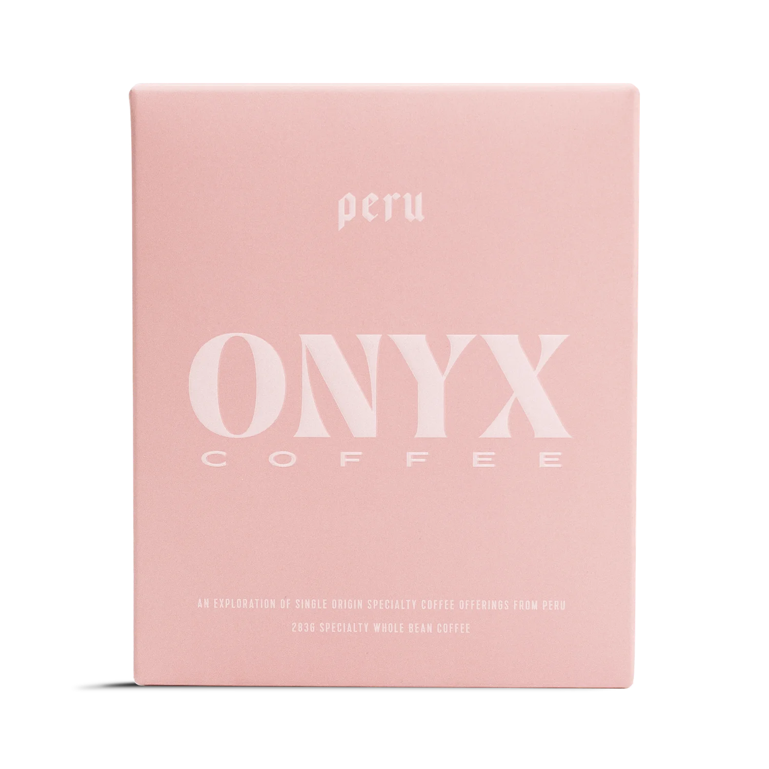 Peru San Martin de Pangoa