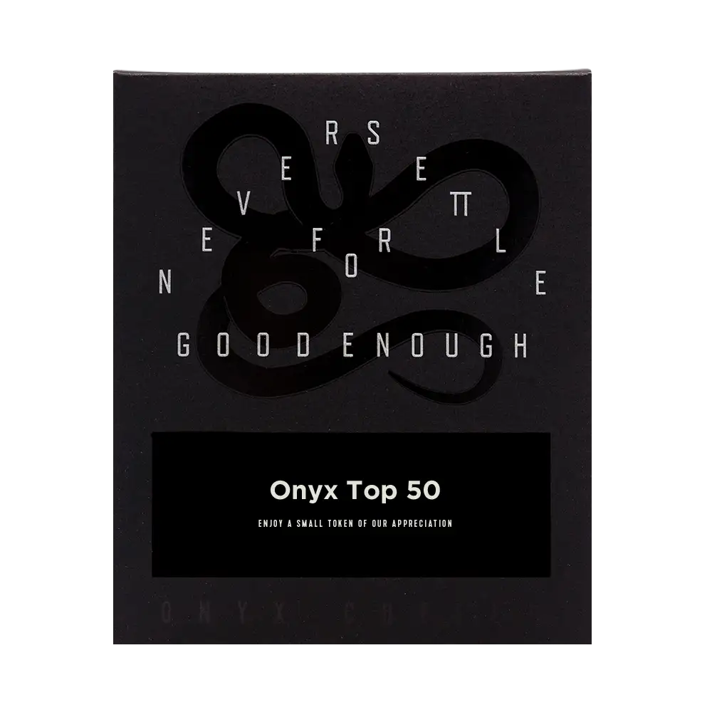 Onyx Top Fifty Exclusive - Ethiopia Tuke Yute Honey