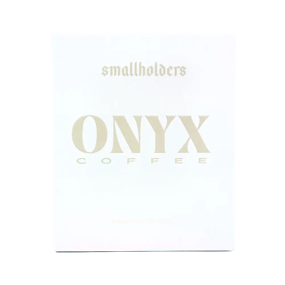 Ethiopia Chilaka Station Anaerobic