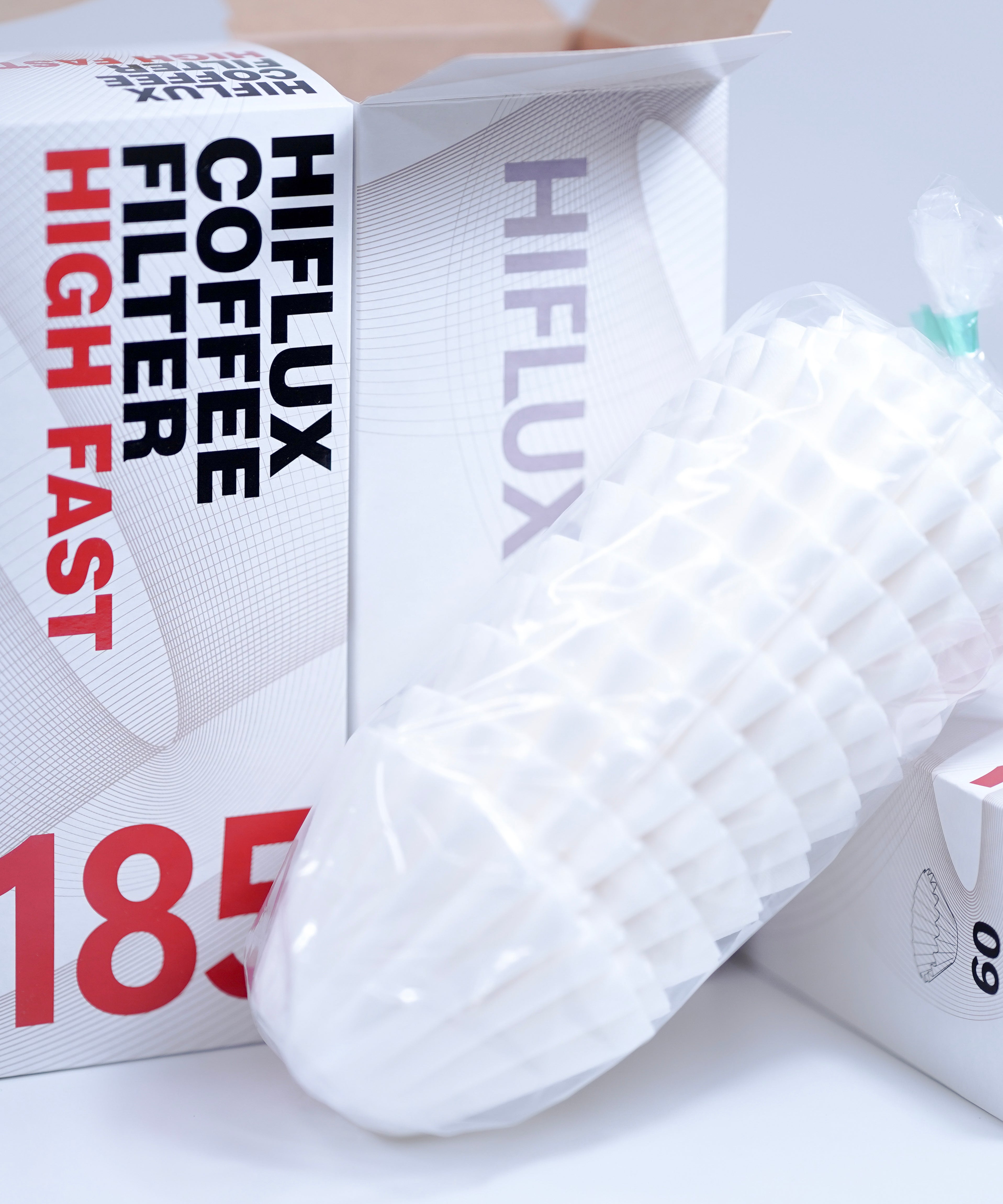 The Home Barista District